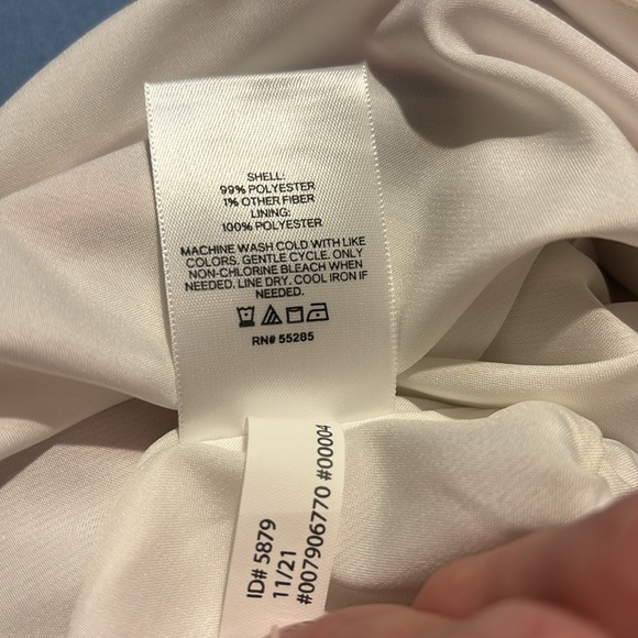 Express Dress - Picture 10 of 10